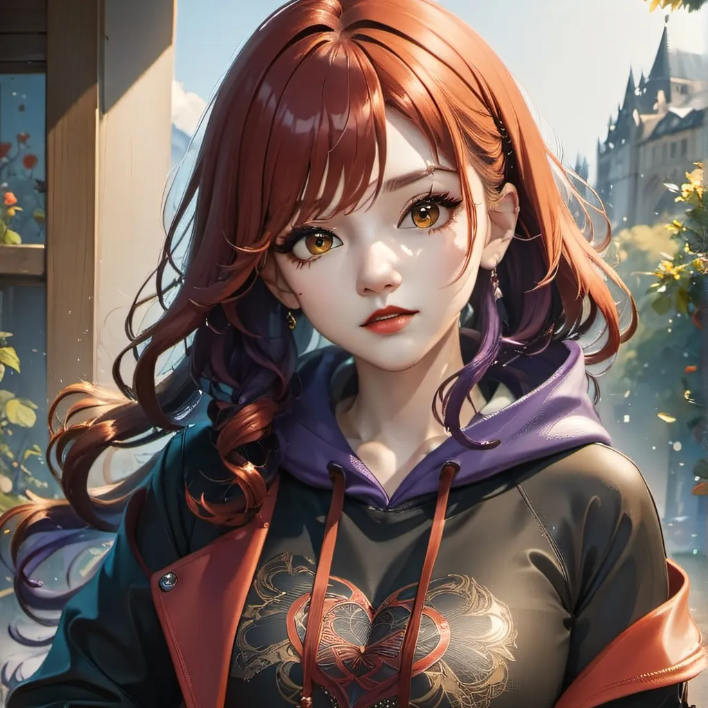 chat with ai character: Jess
