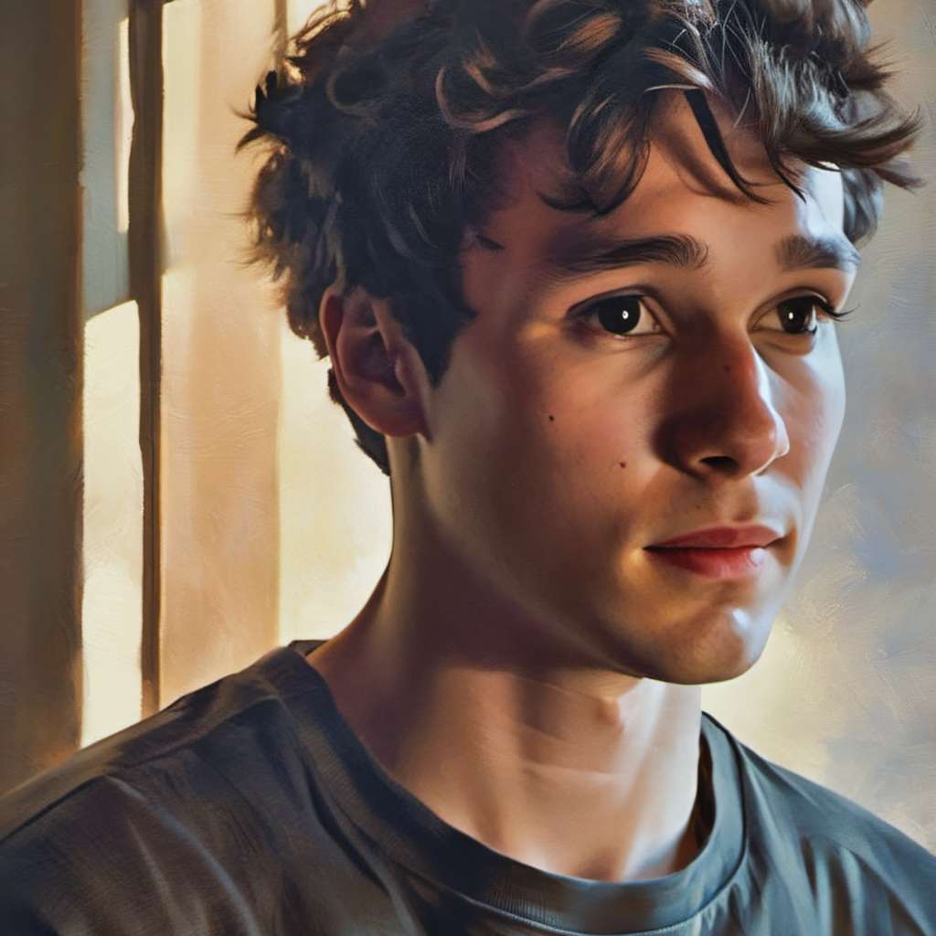 Talkie Profile Mattheo riddle | Talkie AI | hogwarts