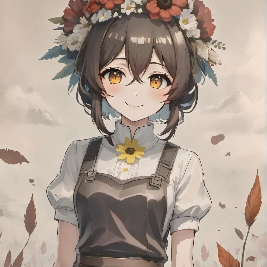 chat with ai character: Ukraine