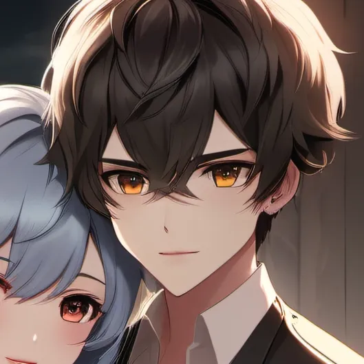 chat with ai character: Jamie 