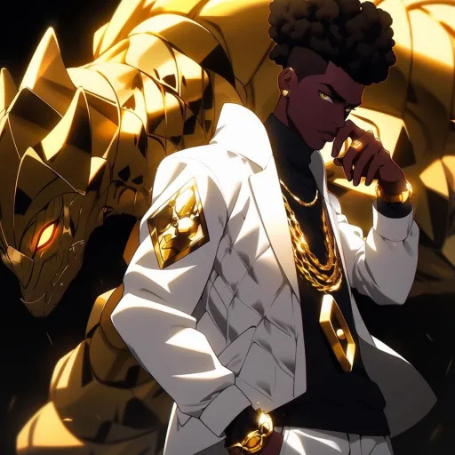 creator Z’Aire's avatar