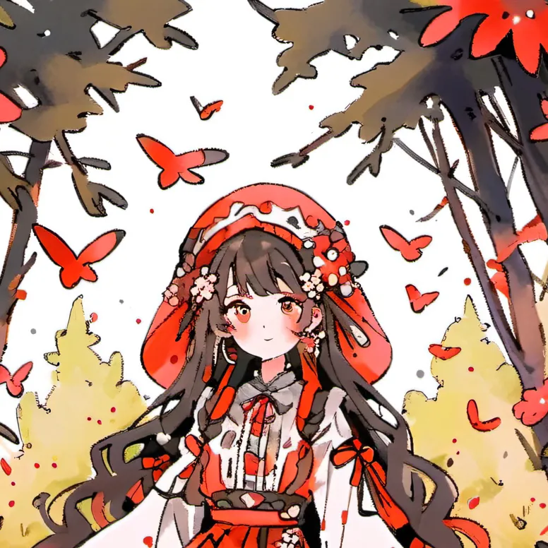 chat with ai character: Claire