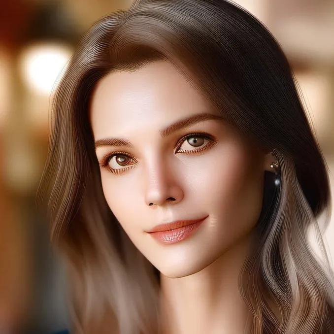 chat with ai character: Miku