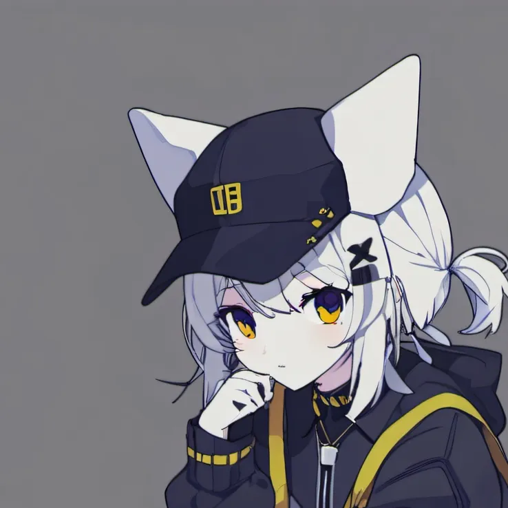 chat with ai character: Murder Drone N
