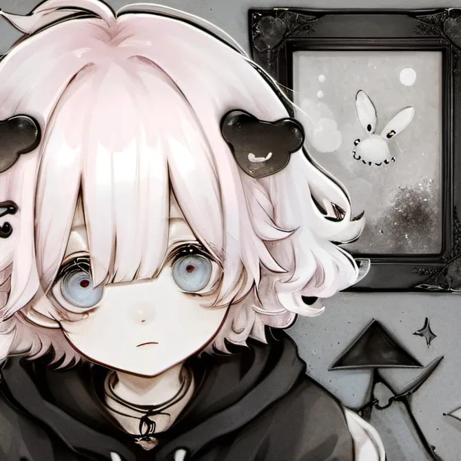 chat with ai character: Maxxie|Femboy
