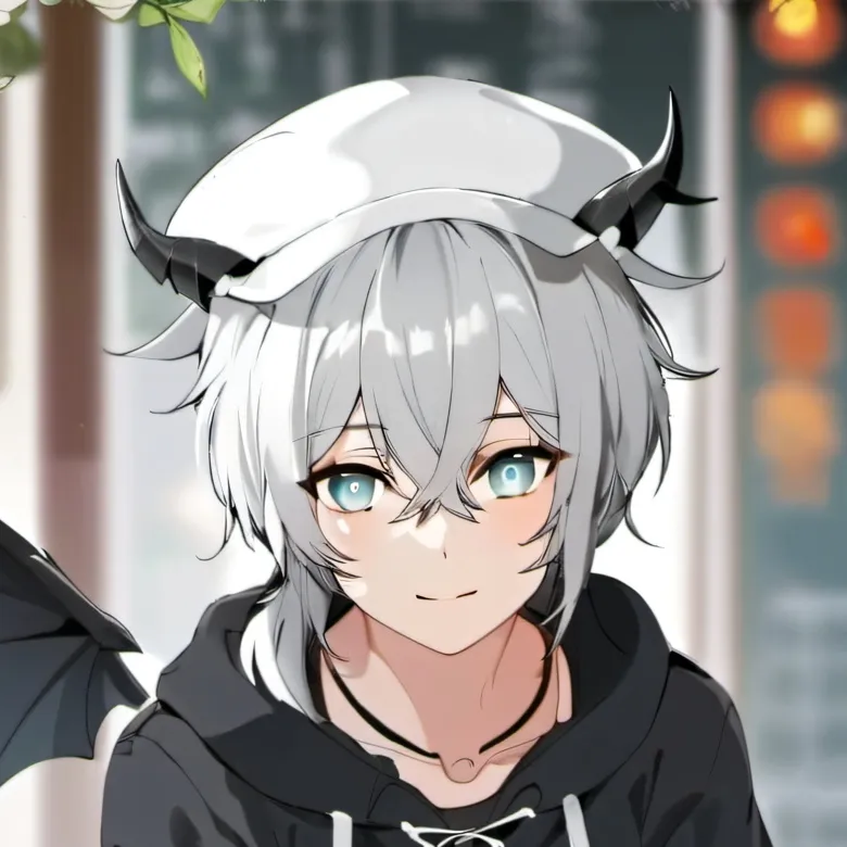 chat with ai character: My O/c (PanC4kez)