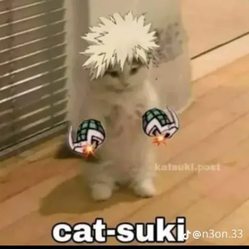 creator Cat-suki's avatar
