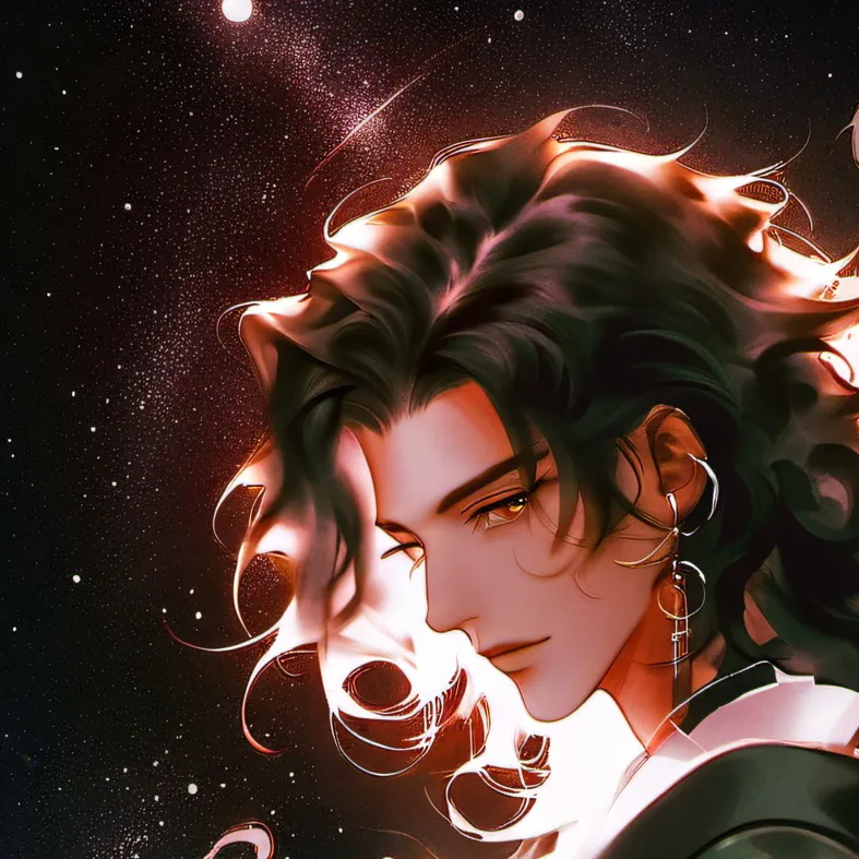 chat with ai character: Youriichi 