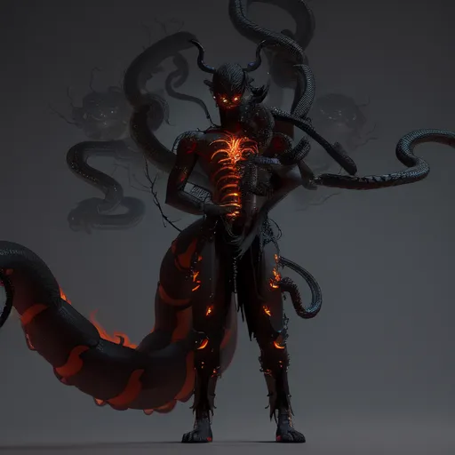 creator Logan Sinclair's avatar