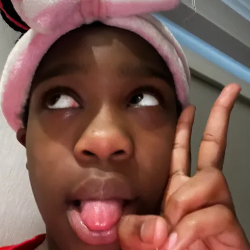 creator Key’miah's avatar