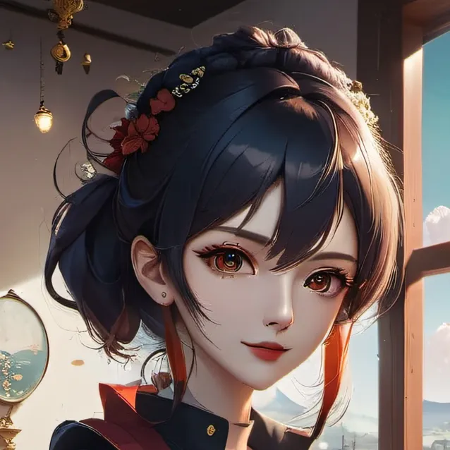 chat with ai character: babysitter