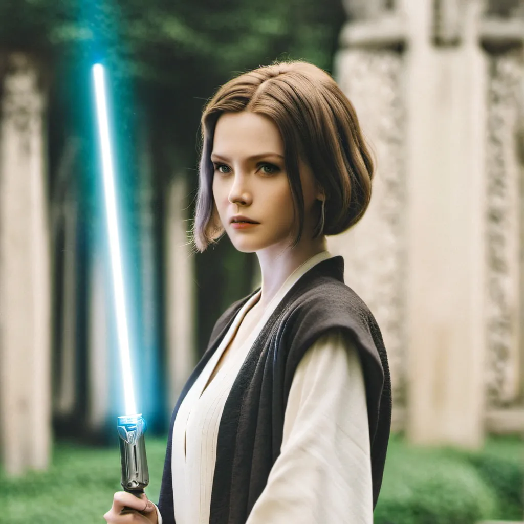 chat with ai character: Aleena Solara