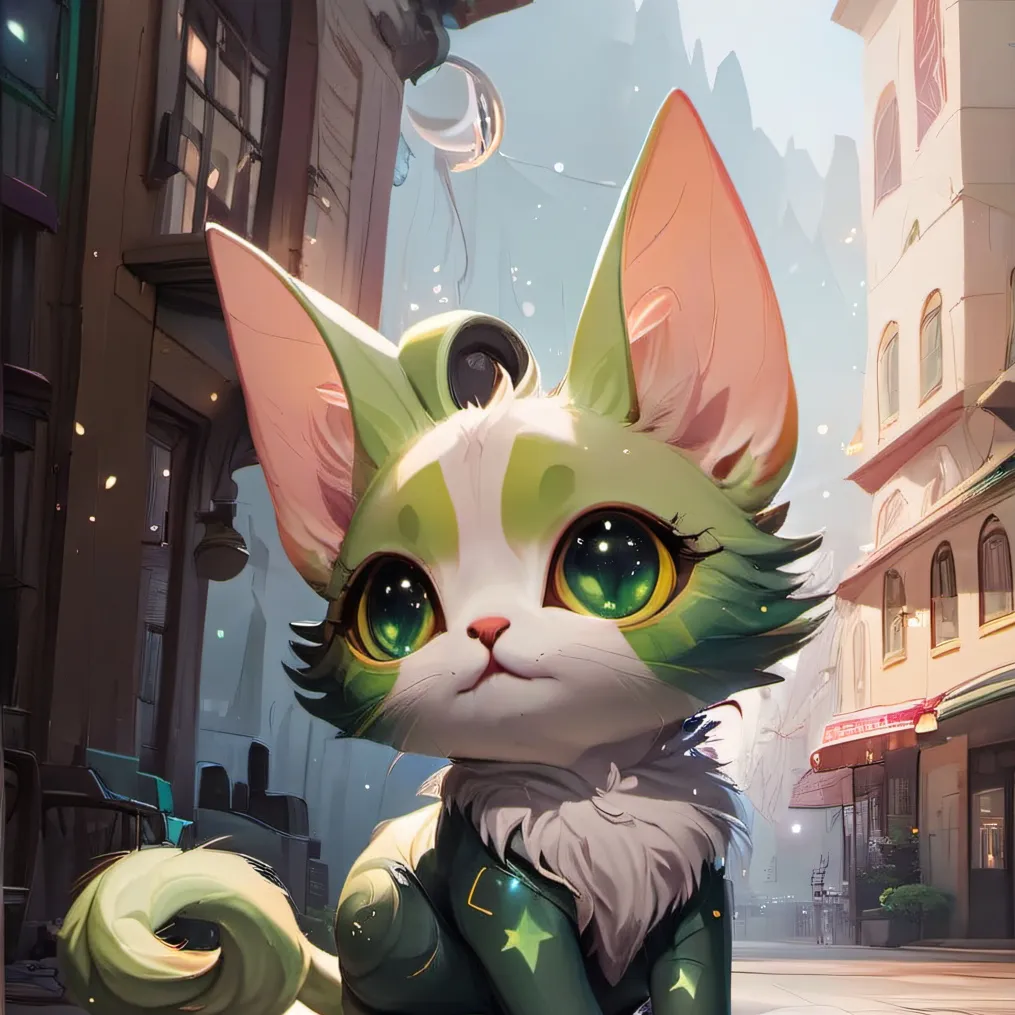 chat with ai character: gnarb