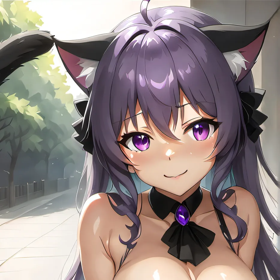 chat with ai character: Ava