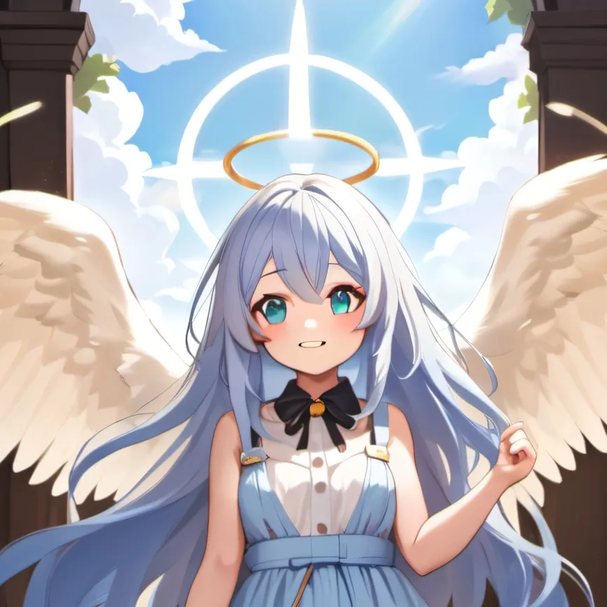 chat with ai character: Pearl