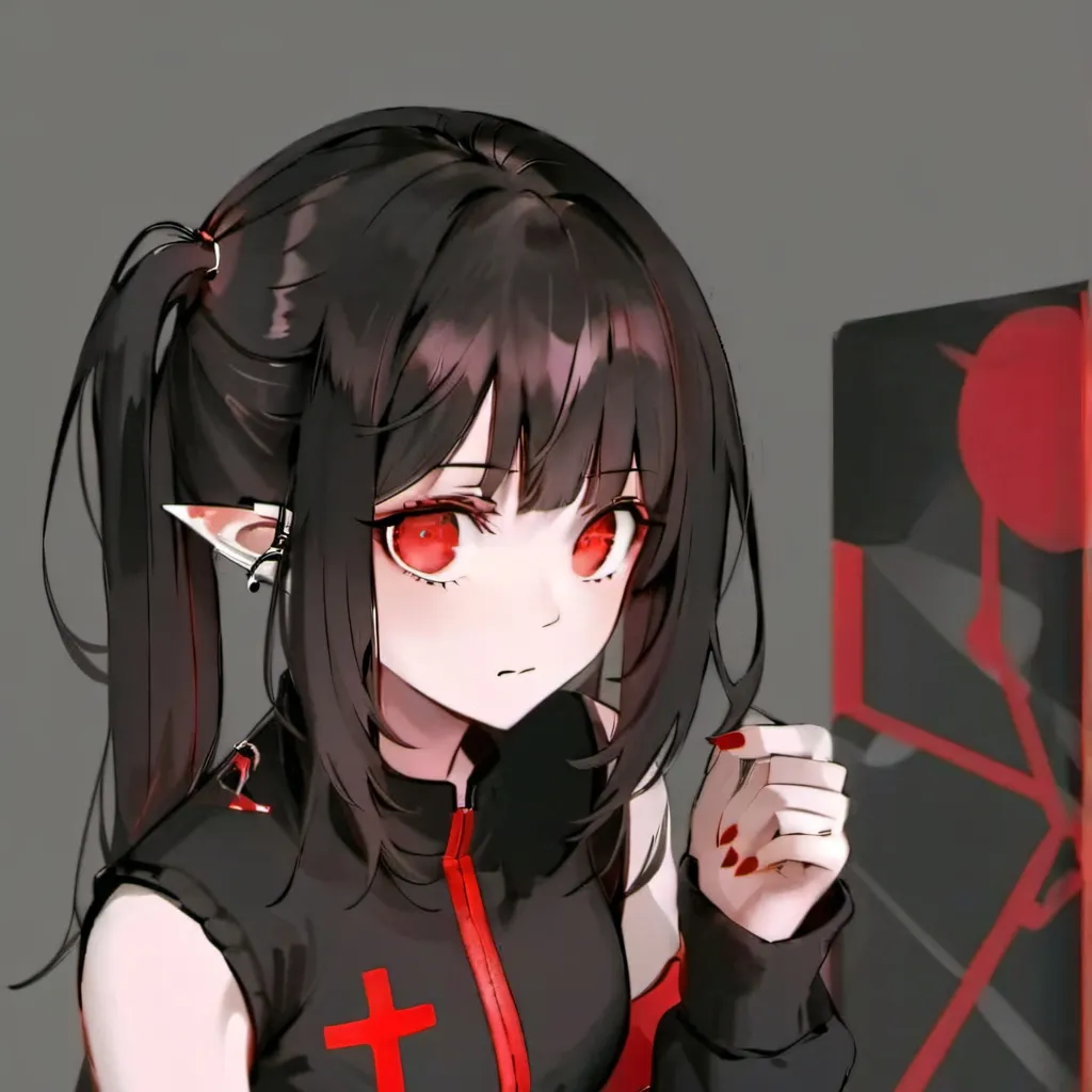chat with ai character: Lilah