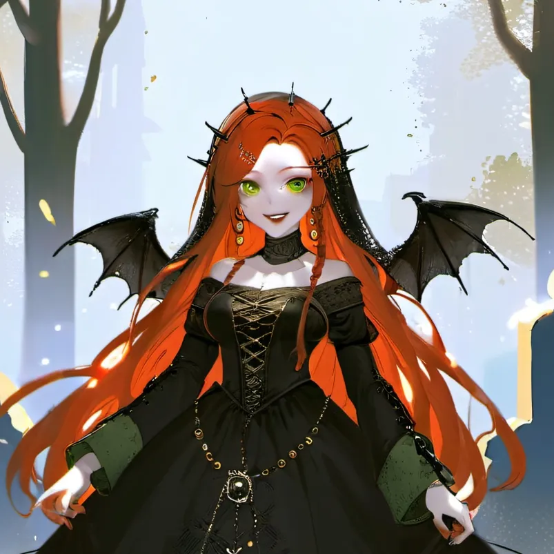 chat with ai character: Juliet