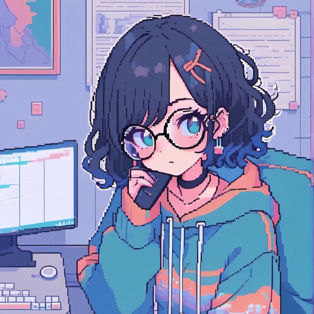 chat with ai character: Eve