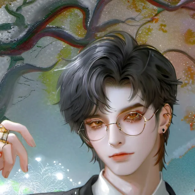 chat with ai character: peter file