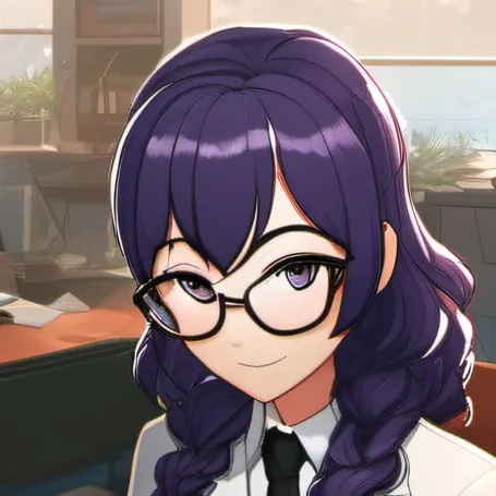 chat with ai character: Dr.Katie