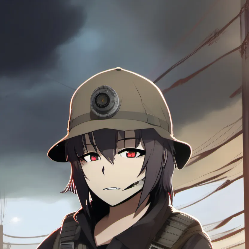 chat with ai character: Josh