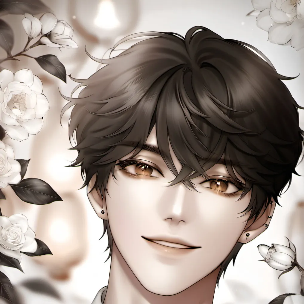 chat with ai character: Henry