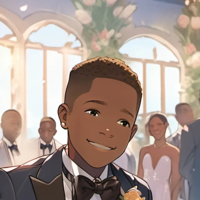 chat with ai character: Anthony 