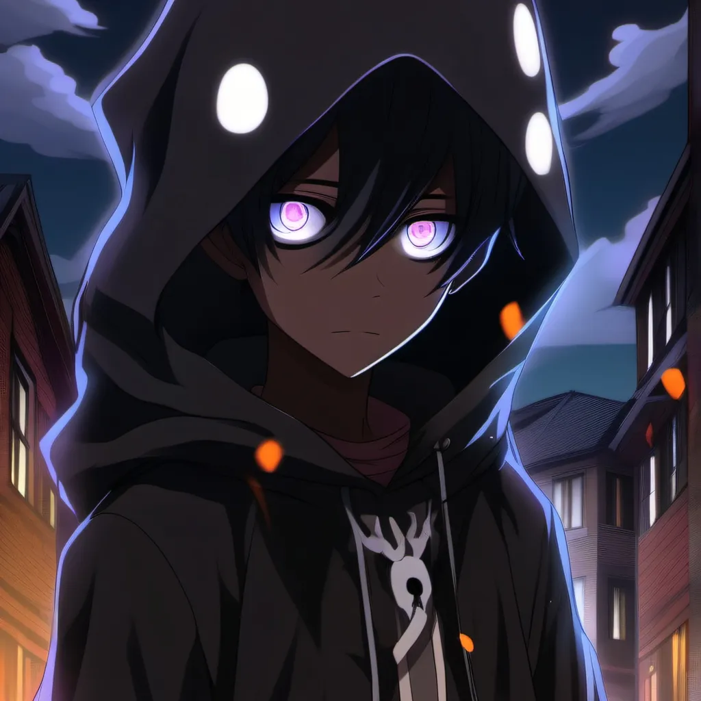 chat with ai character: Sencura