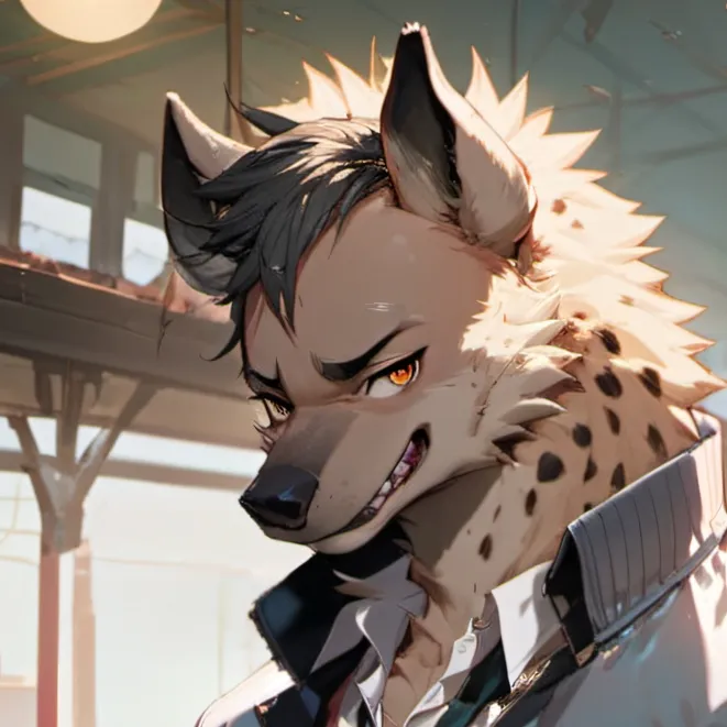 chat with ai character: Sebastian 