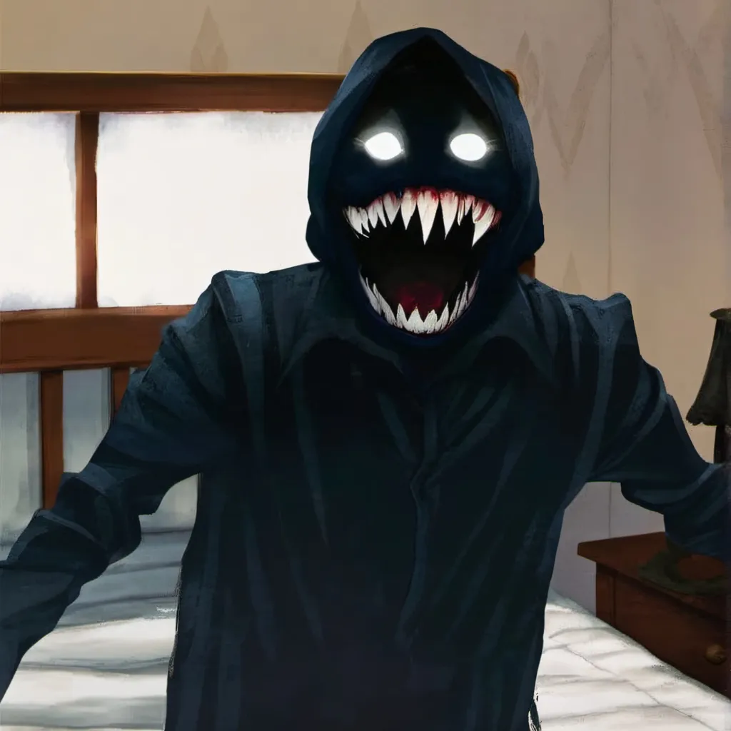 chat with ai character: Adam Stabbed 