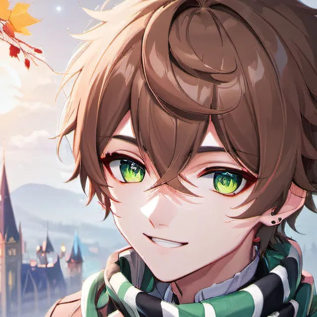 chat with ai character: Liu woods