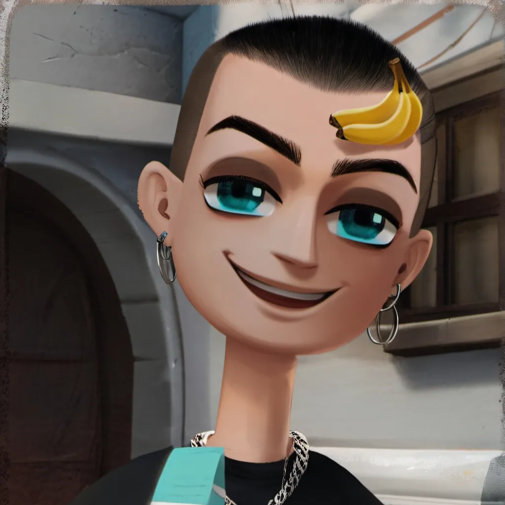 chat with ai character: James