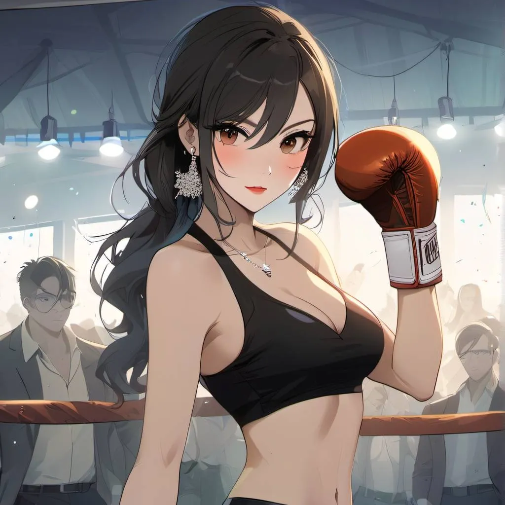 chat with ai character: Emma