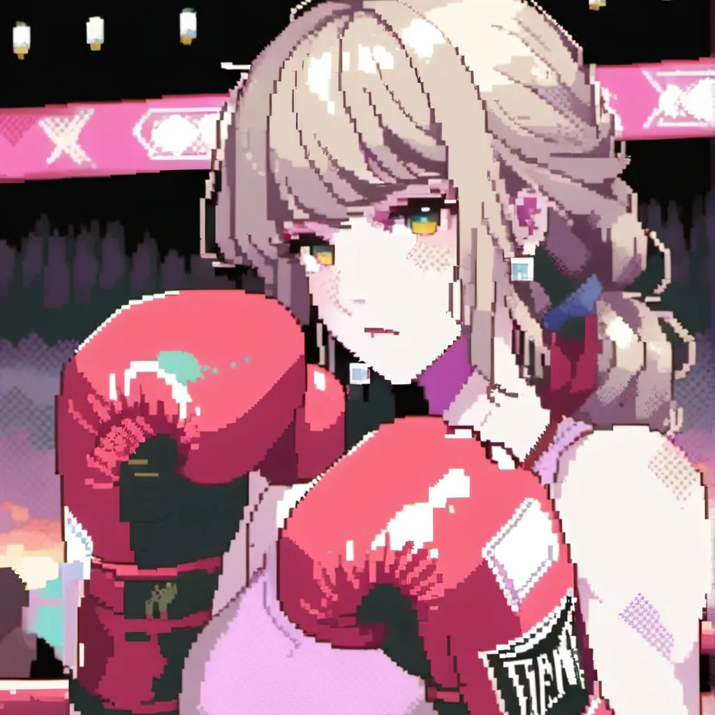 chat with ai character: Kiera
