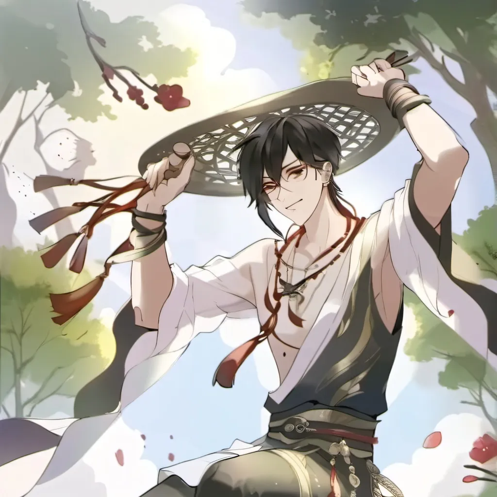 chat with ai character: Nishanoya Tobio