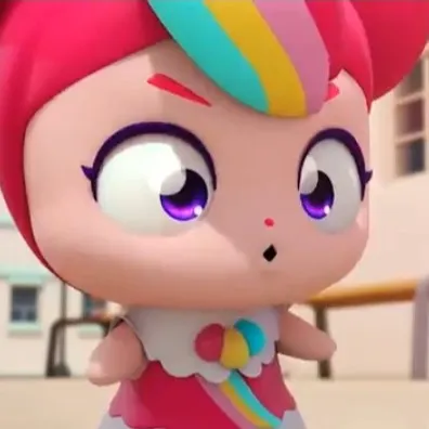 creator MY BELLY IS UPSET!'s avatar