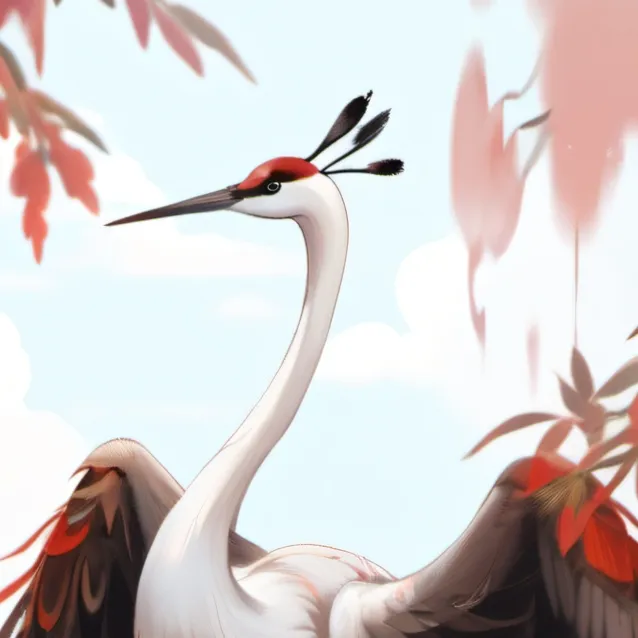 chat with ai character: Mr. Crane