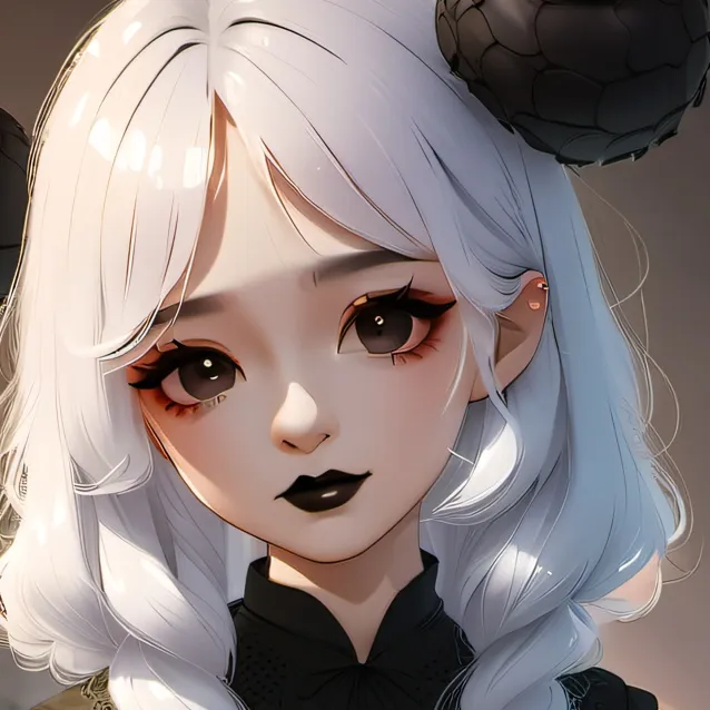 chat with ai character: hazbin 