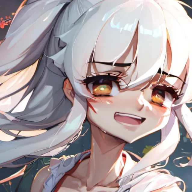 chat with ai character: rose