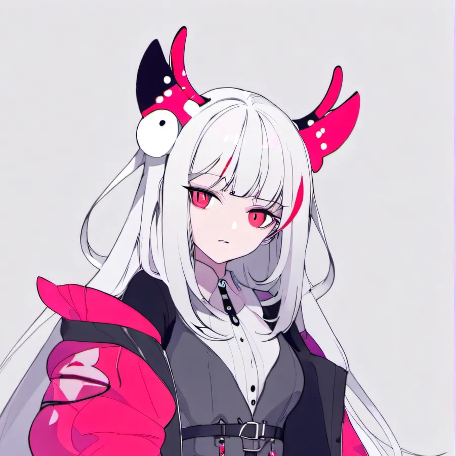 chat with ai character: Xenon