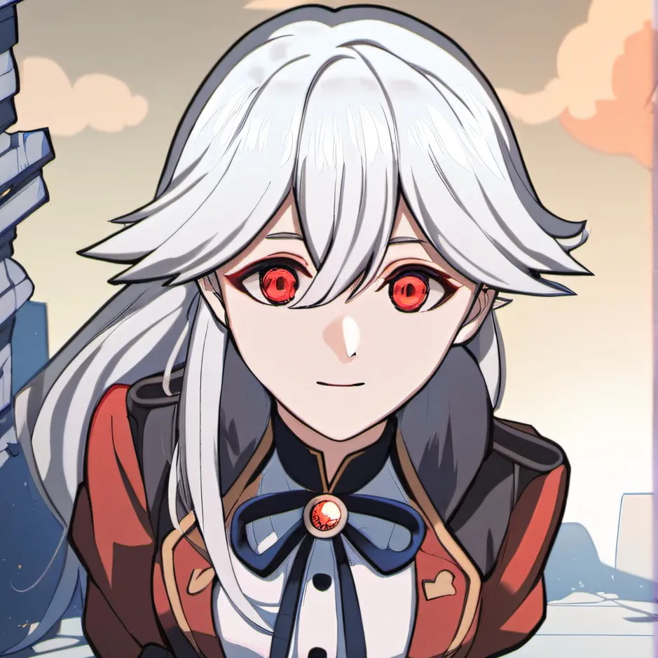 chat with ai character: Mina