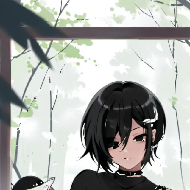 chat with ai character: Diana!