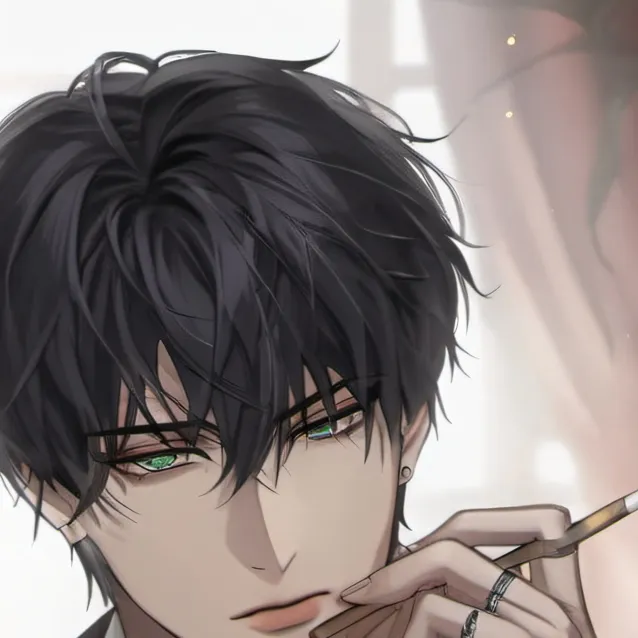chat with ai character: Alexander