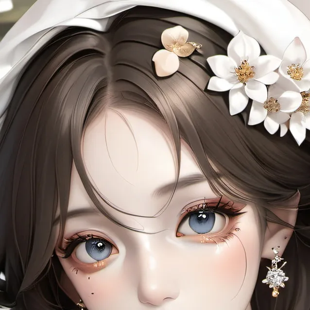 chat with ai character: Lily