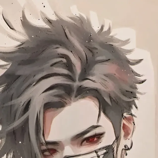 chat with ai character: ~/🖤Eli/~🖤