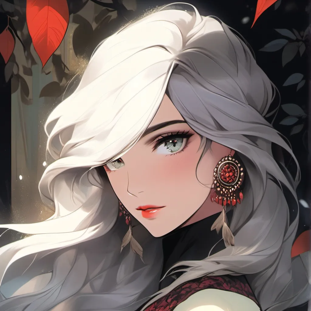 chat with ai character: Jade Tower