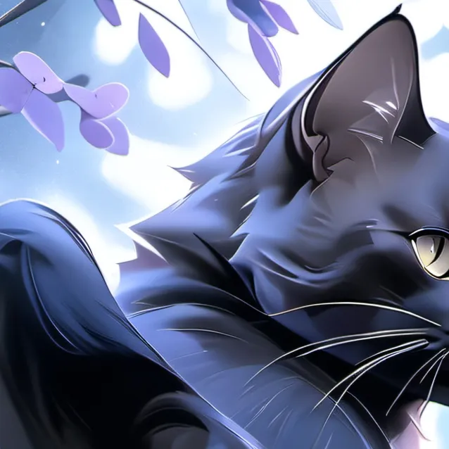 chat with ai character: Catnap