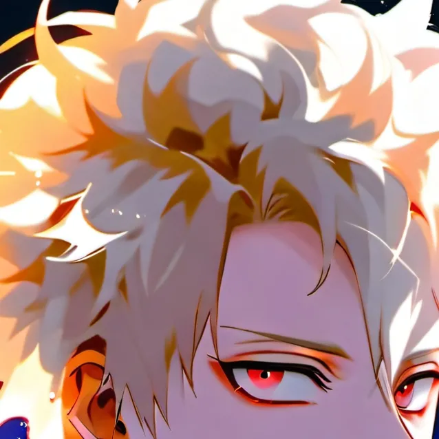 chat with ai character: Bakugou