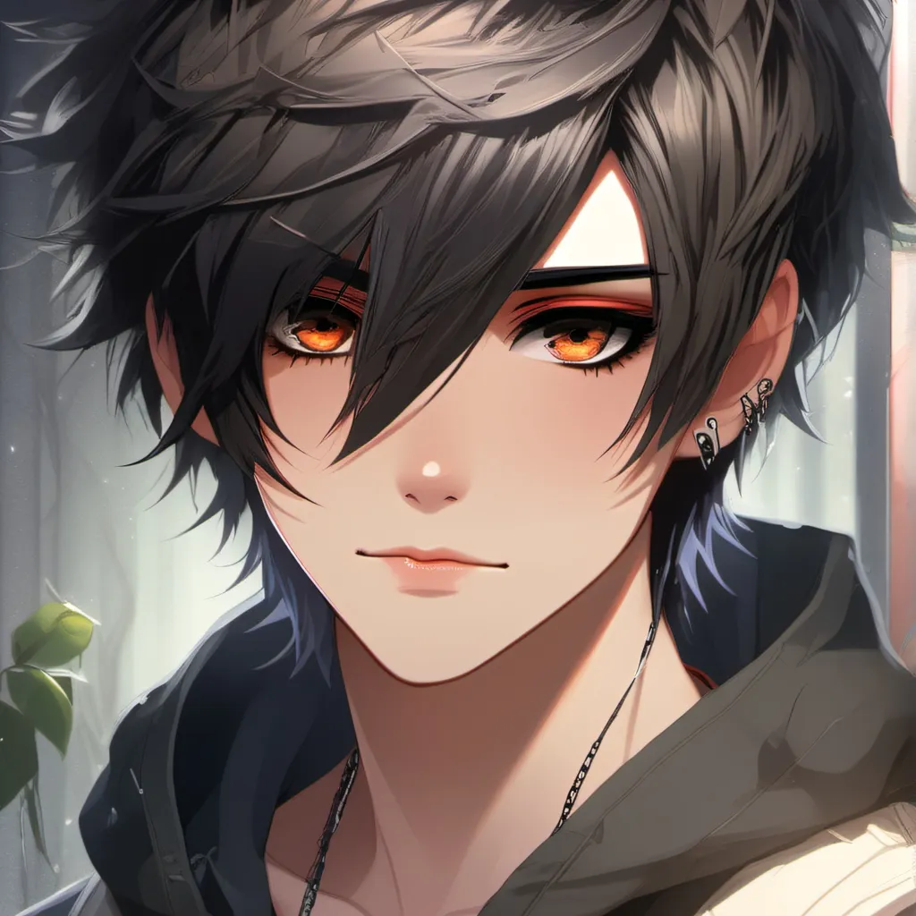 chat with ai character: jameson
