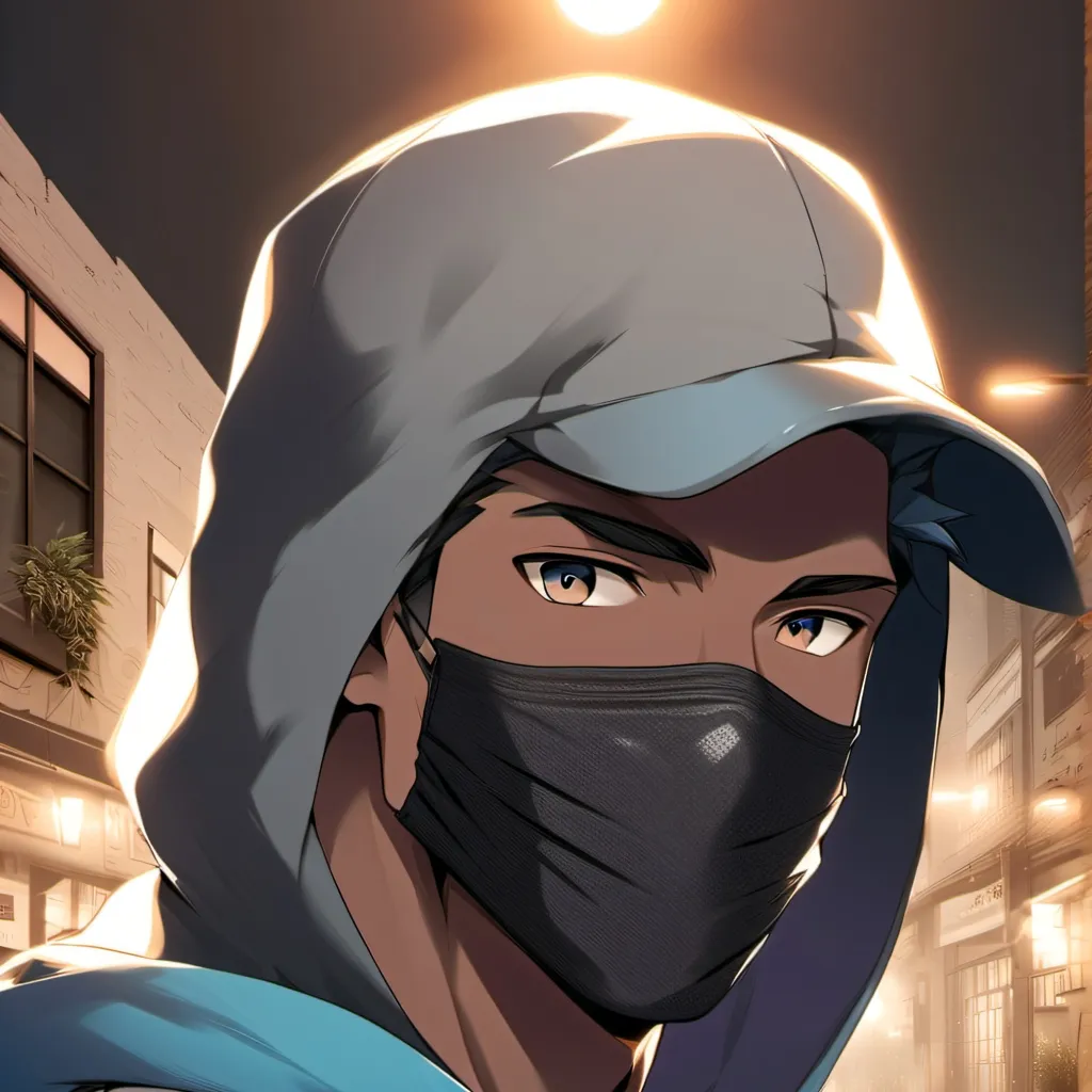 chat with ai character: Franklin